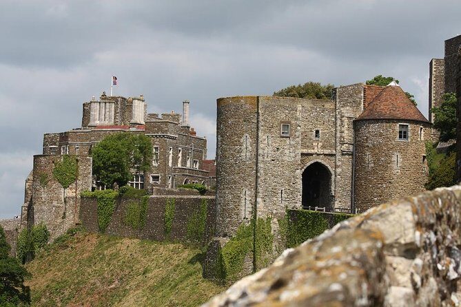 White Cliffs of Dover & Historic Canterbury Day Tour from London - FAQ