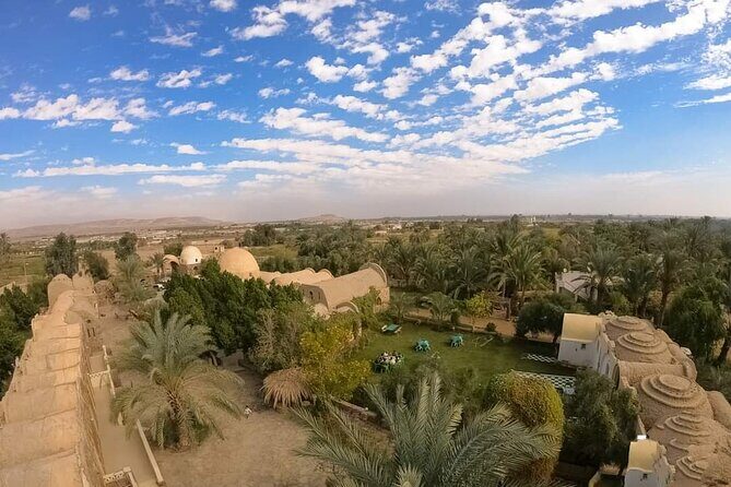 White Desert & Bahariya oasis 3 days 2 nights Tour from Cairo - Budget and Value Analysis