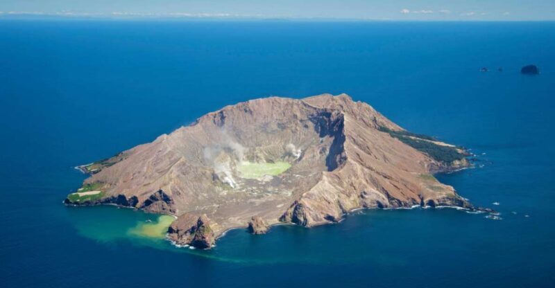 White Island & Whale Island 1-Hour Volcano Scenic Flight - Final Thoughts: Who Will Love This Tour?