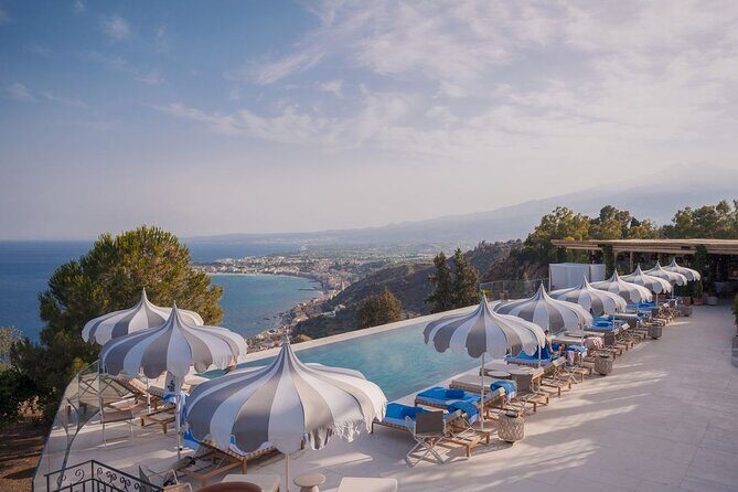 White Lotus Location : Taormina and Etna Private Tour - What Makes This Tour Stand Out?