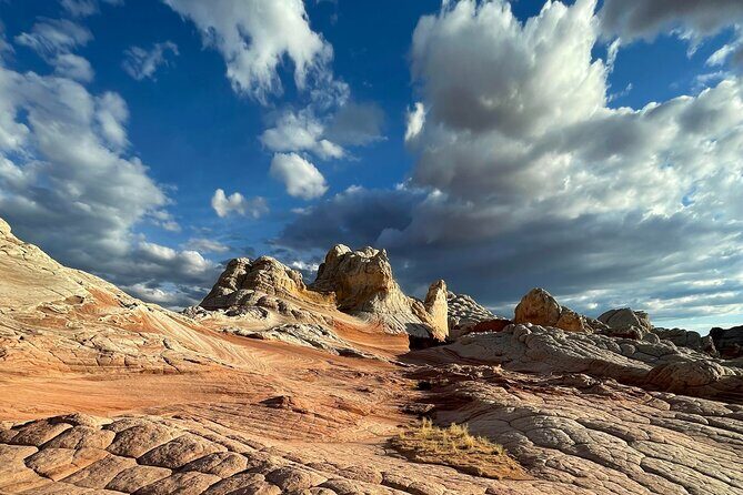 White Pocket Adventure - What Is White Pocket and Why Is It Special?