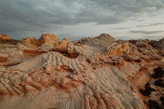 White Pocket Adventure - How the Tour Is Structured