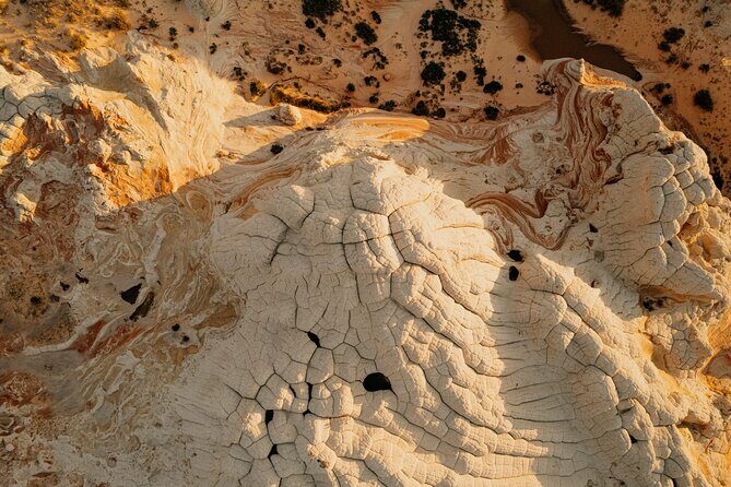 White Pocket Adventure - The Experience on the Ground