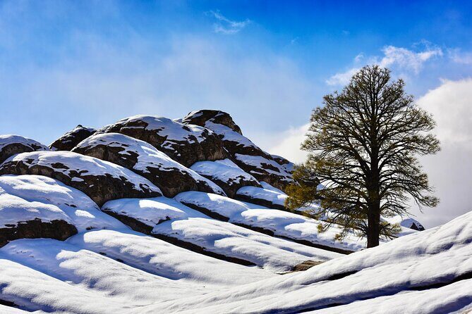 White Pocket Adventure - Who is This Tour Best For?