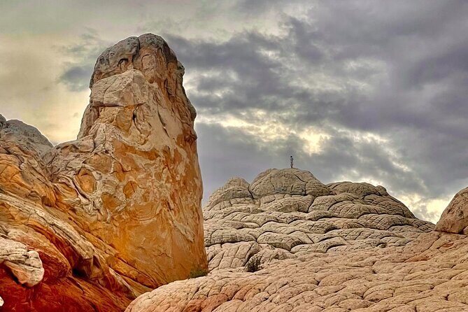 White Pocket Adventure - Final Thoughts