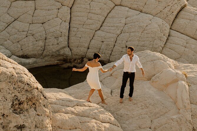 White Pocket Adventure - FAQ