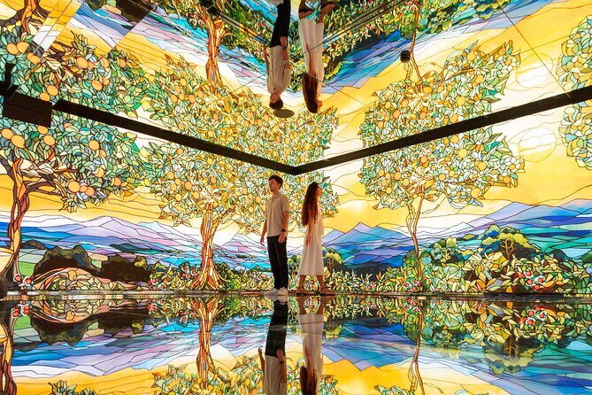 White Rabbit Museum: The Best Immersive Experience in Catalonia - Who Should Consider Visiting?