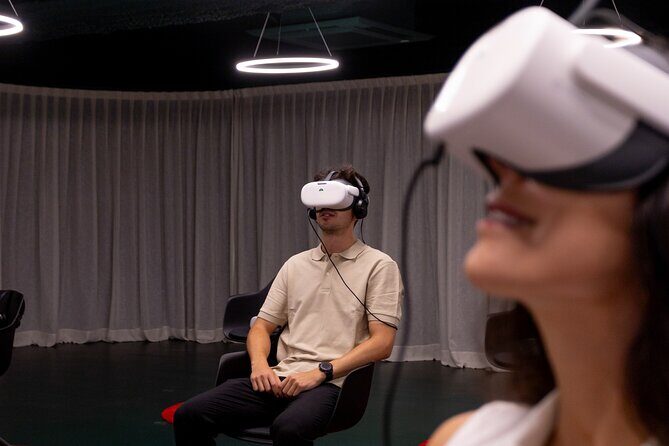 White Rabbit Museum: The Best Immersive Experience in Catalonia - FAQ