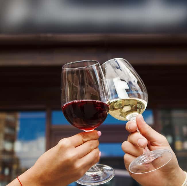 White & Red - Short tour with wine in Würzburg - Final Thoughts