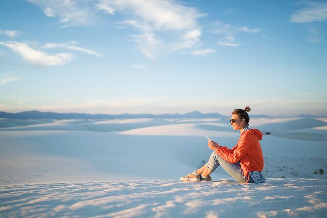 White Sands National Park Self-Guided Audio Tour - Who Should Consider This Tour?