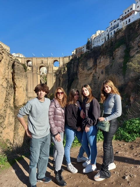 White Villages and Ronda: Day Trip from Seville - Key Points