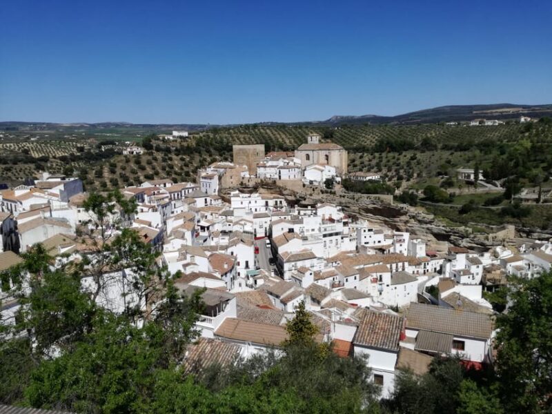 White Villages and Ronda: Day Trip from Seville - Practical Details and Tips