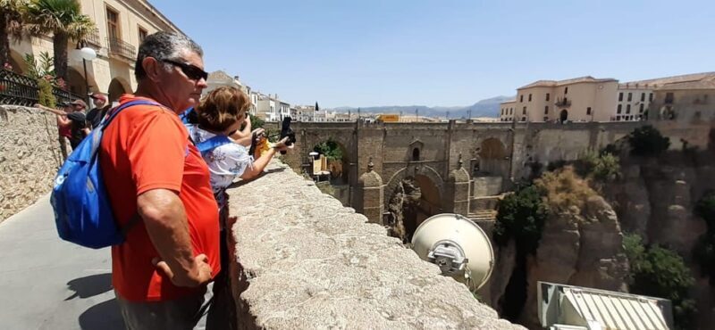 White Villages and Ronda: Day Trip from Seville - Pricing and Value