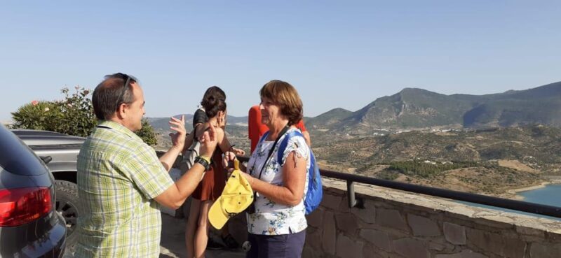 White Villages and Ronda: Day Trip from Seville - Who Would Love This Tour?