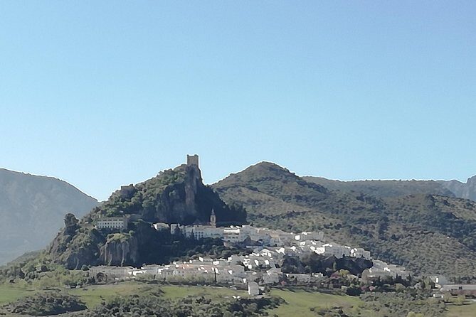 White Villages and Ronda Day Trip from Seville - Key Points