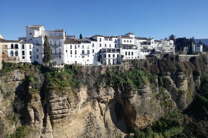 White Villages and Ronda Day Trip from Seville - Final Thoughts