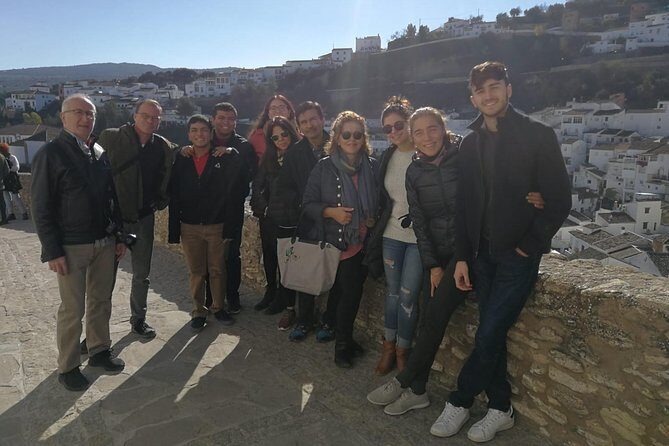 White Villages and Ronda Guided Day Tour from Seville - What the Tour Offers: An In-Depth Look
