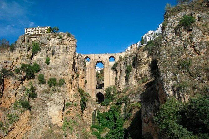 White Villages and Ronda Guided Day Tour from Seville - The Logistics: Value and Practicalities