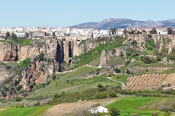 White Villages and Ronda Guided Day Tour from Seville - Who Will Love This Tour?