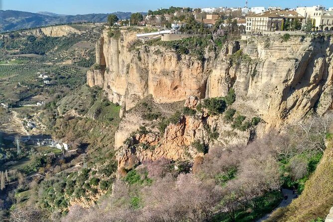 White Villages and Ronda Guided Day Tour from Seville - FAQs
