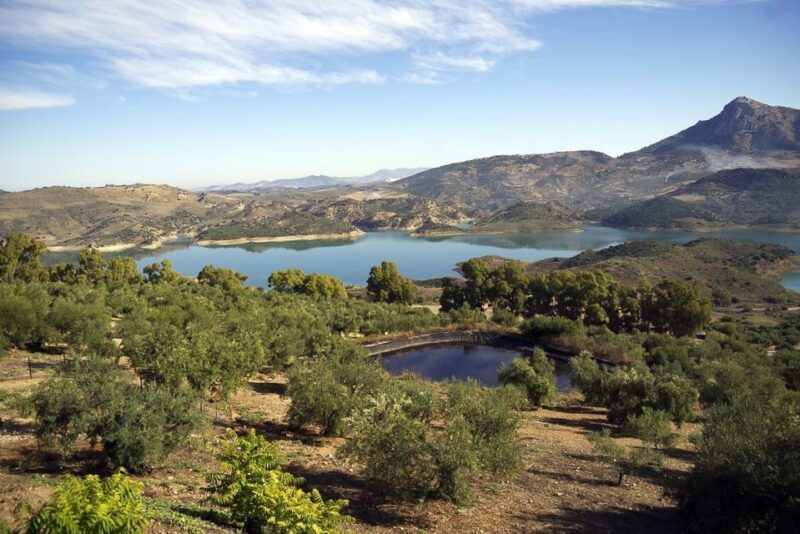 White Villages & Ronda 2-Days Trip & Overnight Stay - FAQ