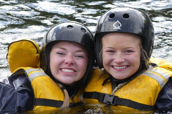 White Water Rafting Adventure in Dagali - level 2 - FAQ