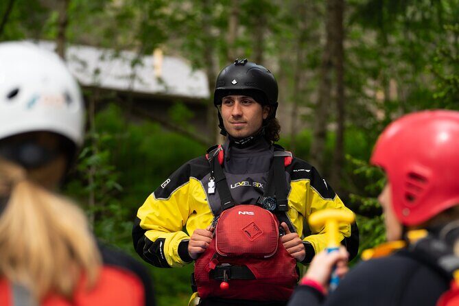 White Water Rafting in Sjoa, Day Trip - What You Should Know Before Booking