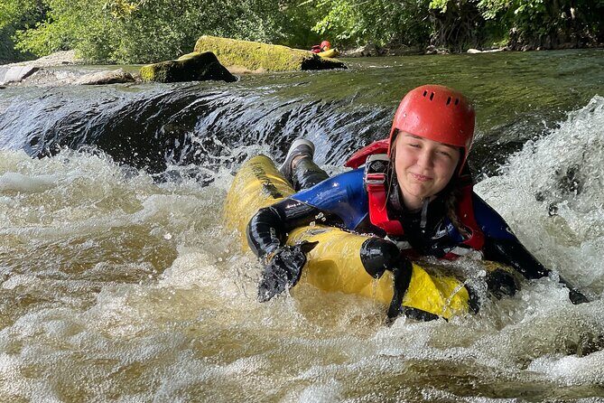 White Water River Bugs in Llangollen - Price and Value for Money