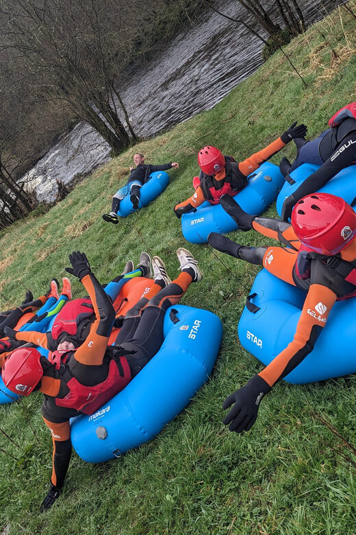 White Water Tubing in Galloway - Final Thoughts: Is It Worth It?