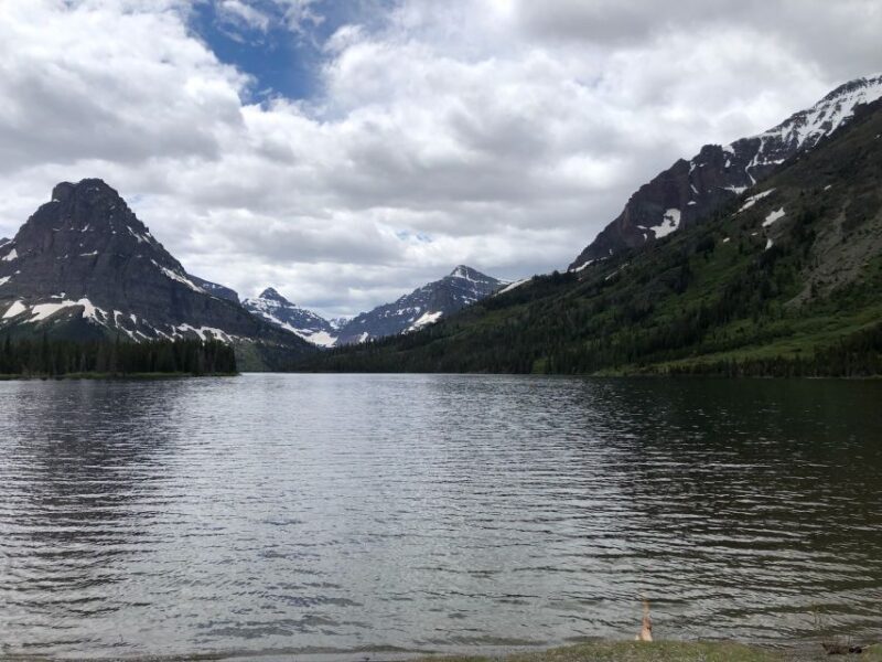 Whitefish: Private East Glacier & Two Medicine Driving Tour - Experience Breakdown: What to Expect on the Tour