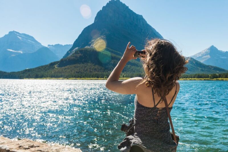 Whitefish: Private East Glacier & Two Medicine Driving Tour - Final Thoughts