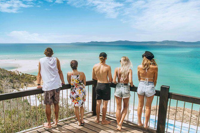 Whitehaven Beach and Hill Inlet Day Trip: Chill and Grill - Who Is This Tour Best For?