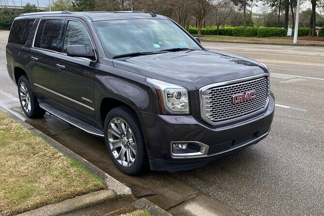 Whitehorse Airport (YXY) to Whitehorse -Arrival Private Transfer - The Real Deal: What to Expect from the Transfer