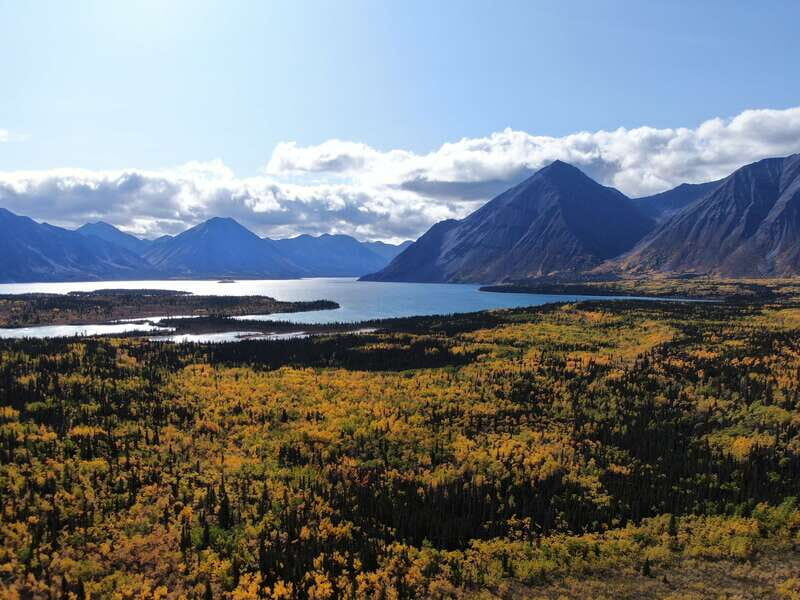 Whitehorse: Kluane - Wildlife & Vistas - Final Thoughts