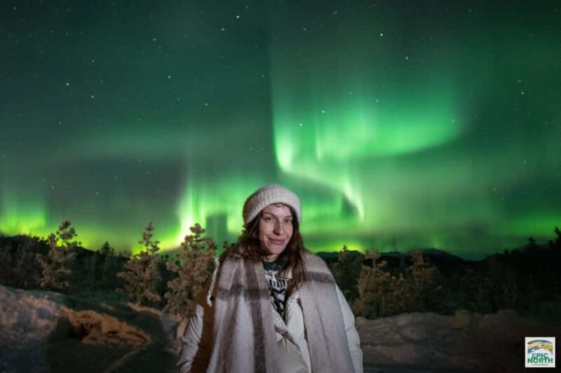 Whitehorse: Luxury Northern Lights Viewing - Price, Value, and Overall Cost