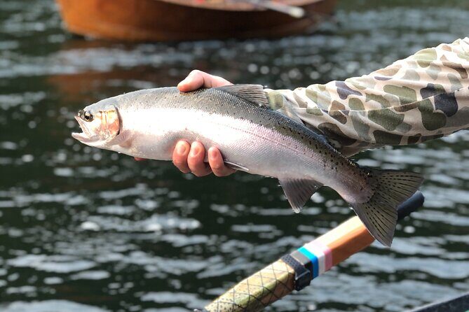 Whitewater Fishing and Rafting Experience in Rogue River - Final Thoughts