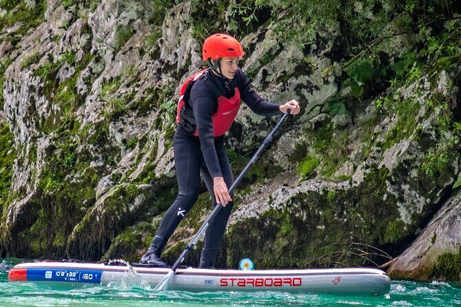 Whitewater Paddle Boarding on Soca River - Frequently Asked Questions (FAQs)