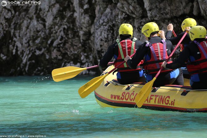Whitewater Rafting on Soa River  Local Experts Since 1989 - The Highlights You’ll Love