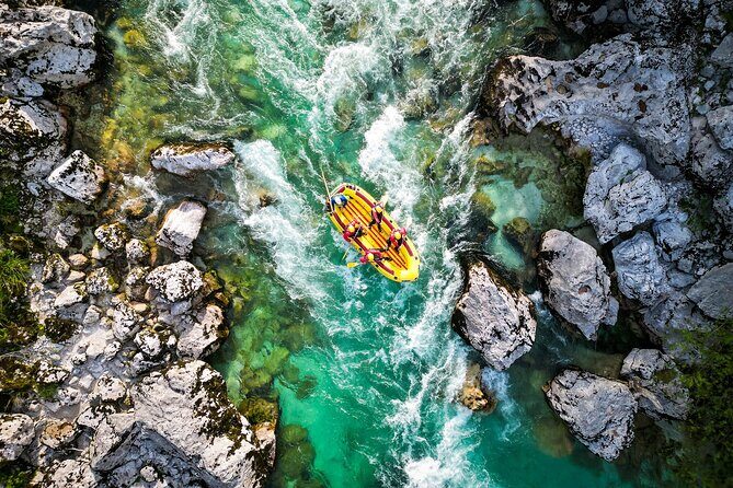 Whitewater Rafting on Soa River  Local Experts Since 1989 - Final Thoughts