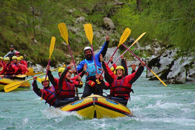 Whitewater Rafting on Soa River  Local Experts Since 1989 - FAQs