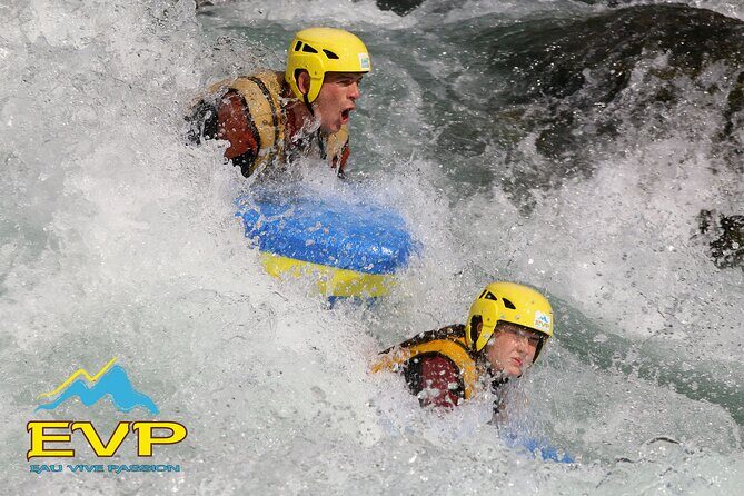 Whitewater swimming (Hydrospeed) on the Durance - Who Is This Tour Best For?