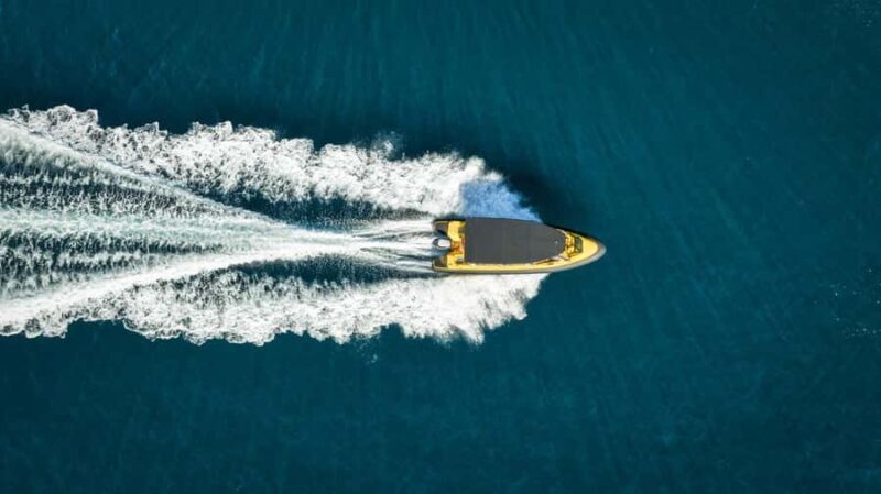 Whitianga: 2-Hour Cathedral Cove and Volcanic Coast Cruise - Who Will Love This Tour?