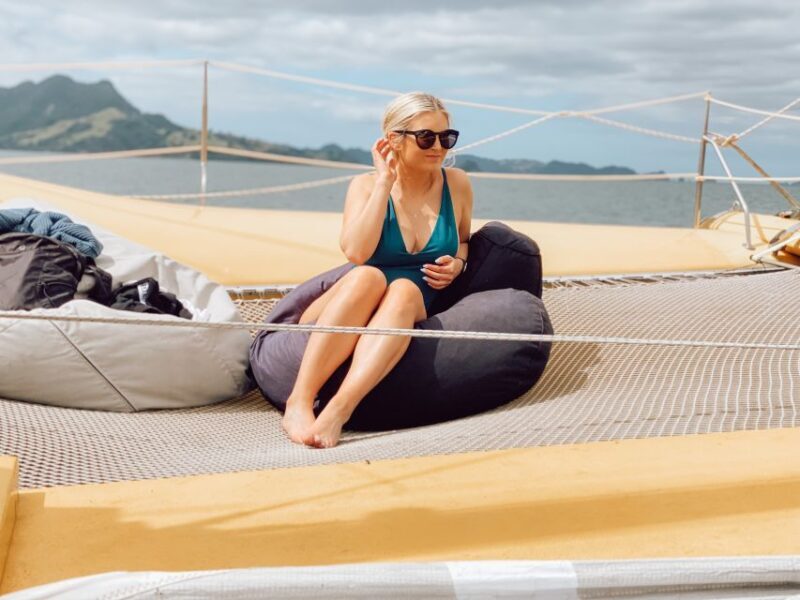 Whitianga: Sailing Trip to Cathedral Cove - Final Thoughts