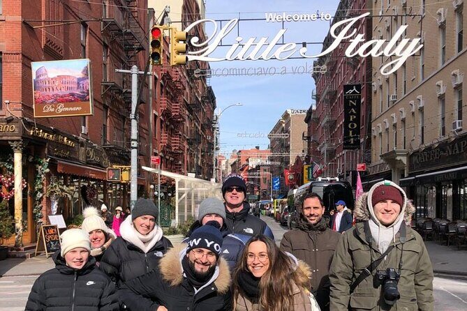 Whitney Museum of American Art and Manhattan Walking Tour - The Whitney Museum of American Art