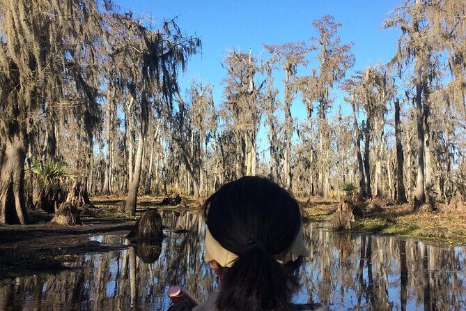 Whitney Plantation and Manchac Swamp Kayak Tour Combo - Final Thoughts