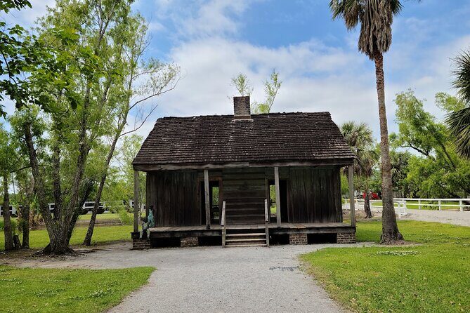 Whitney Plantation and Museum Tour from New Orleans - Final Thoughts