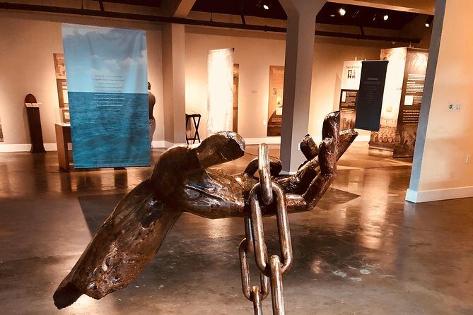 Whitney Plantation Tour with Transportation from New Orleans - The Itinerary: What You Can Expect