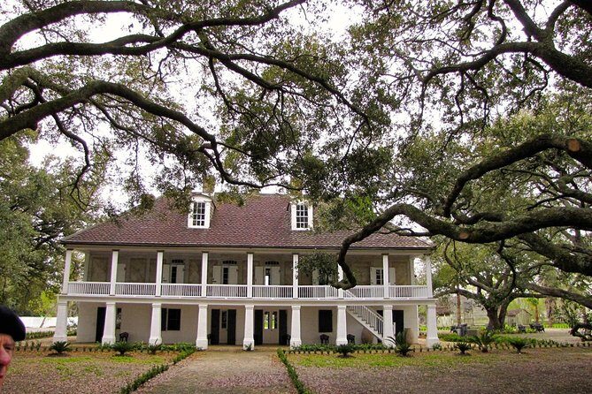 Whitney Plantation Tour with Transportation from New Orleans - Final Thoughts