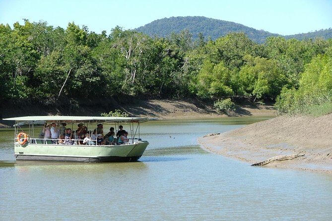 Whitsunday Crocodile Safari - An In-Depth Look at the Whitsunday Crocodile Safari