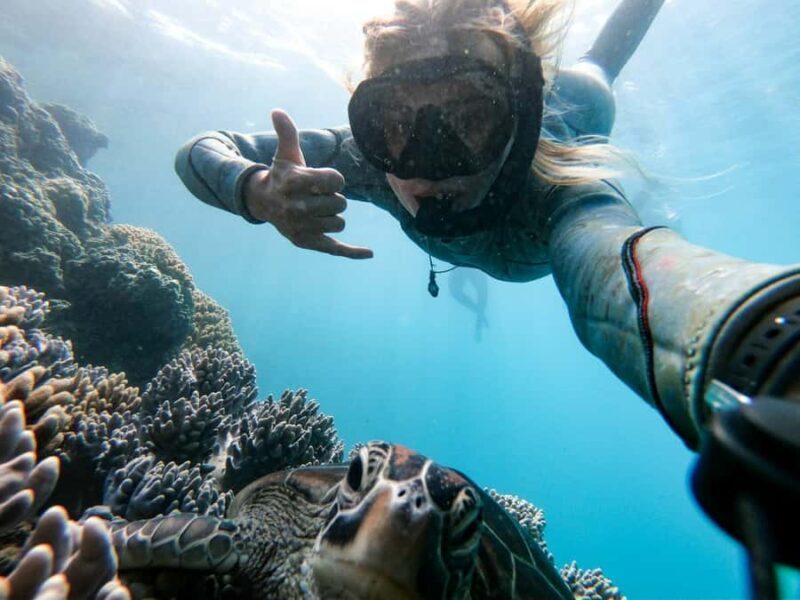 Whitsundays: 2-Day, 2-Night Maxi Yacht Sailing Adventure - What to Expect on Board and During the Tour